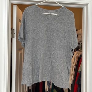 Old Navy Boyfriend Tshirt. XXL.